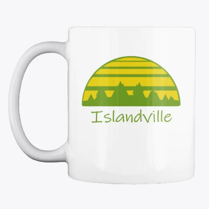 The Coin Game - Islandville
