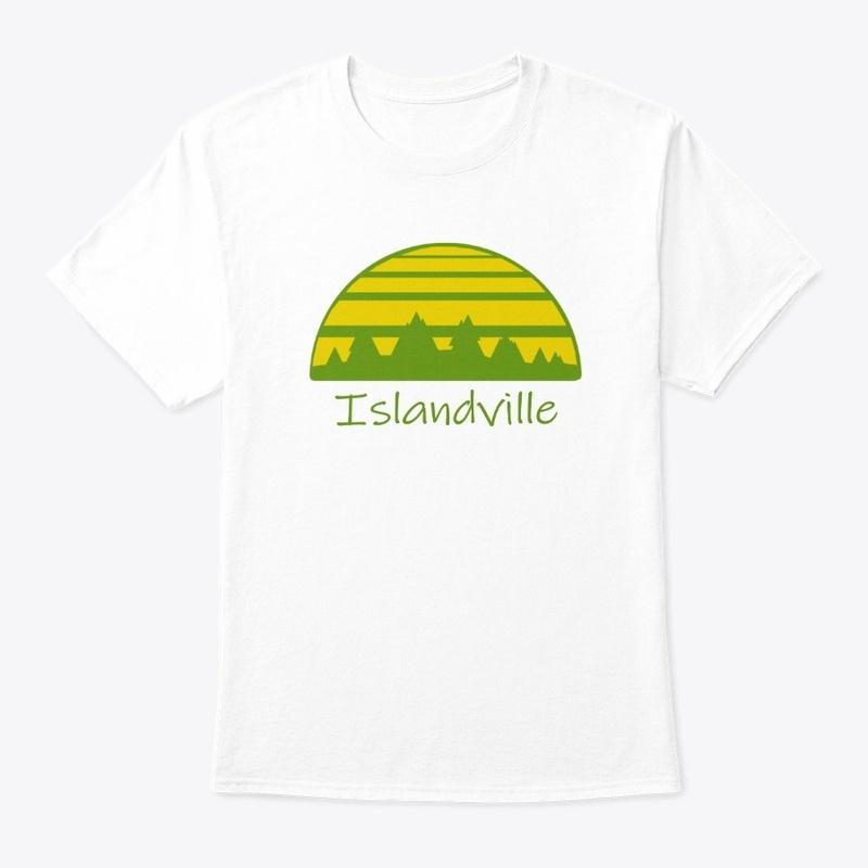 The Coin Game - Islandville